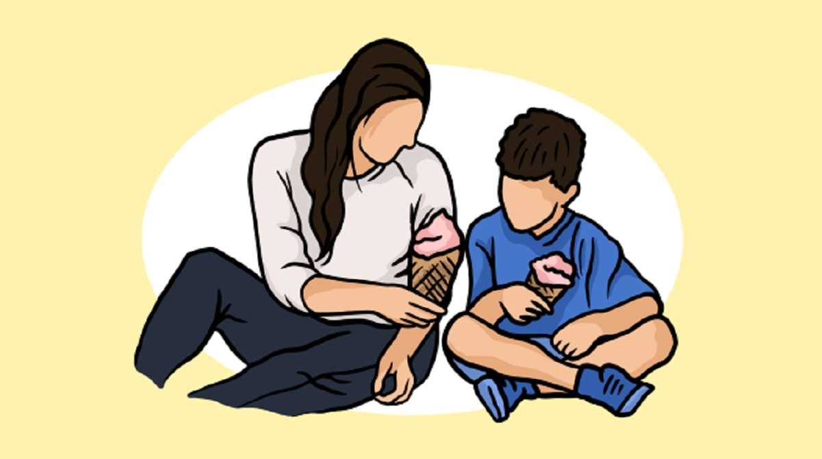 नागपुर में ओवरटेकिंग के दौरान ट्रक की चपेट में आए भाई-बहन, एक की मौत